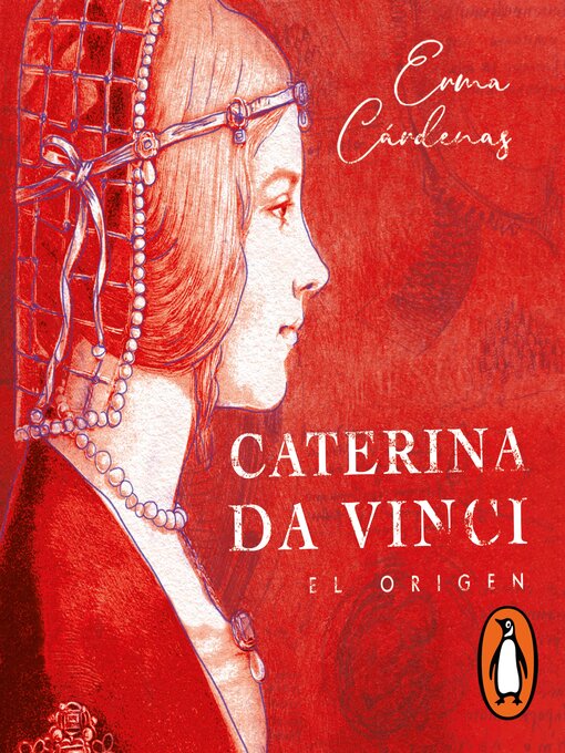 Title details for Caterina Da Vinci by Erma Cardenas - Available